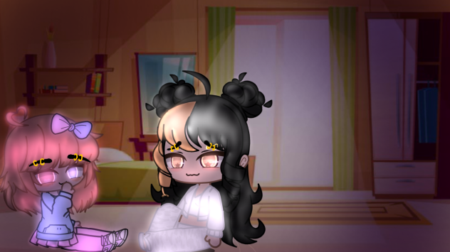 Lazy Edit - ibisPaint