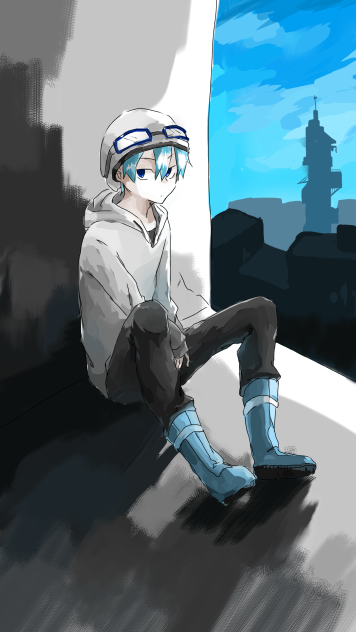 オリジナル