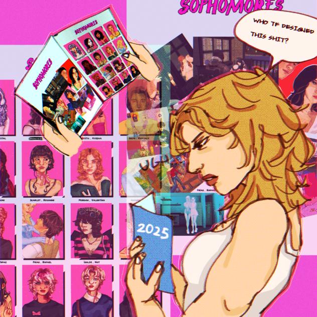 Yearbook
