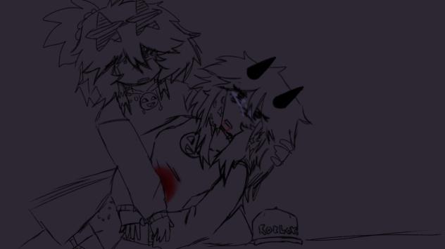 beautiful nugui 101 angst