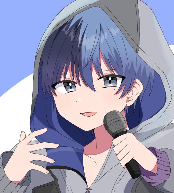 冬弥くん!