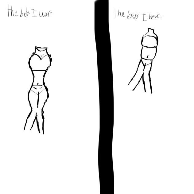 Why cant I be like this..