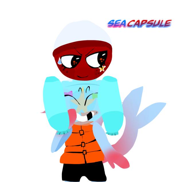 Seacapsule