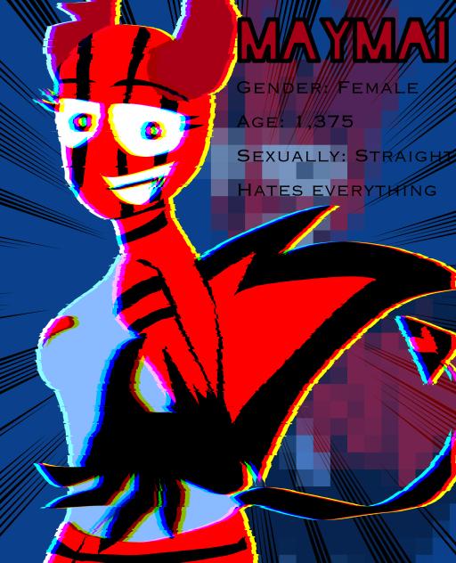 MayMai