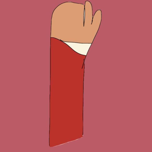 animation #1 - ibisPaint