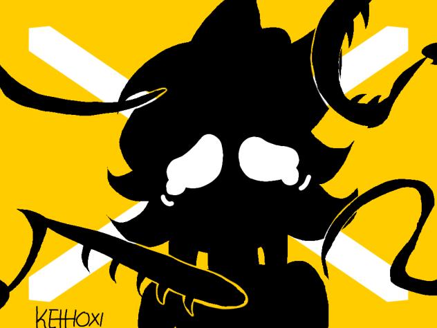 you didn't have to see this