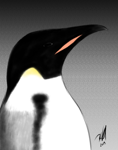 Emperor