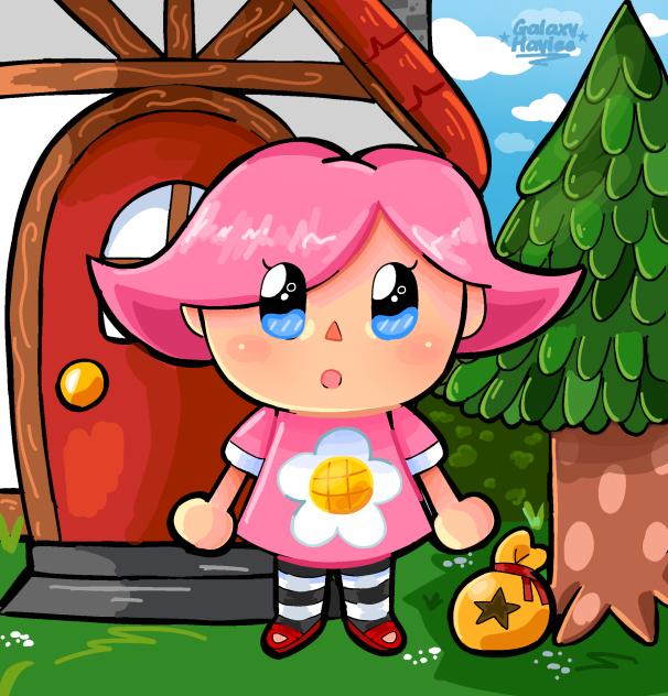 Animal Crossing
