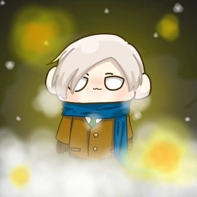 ふゆ