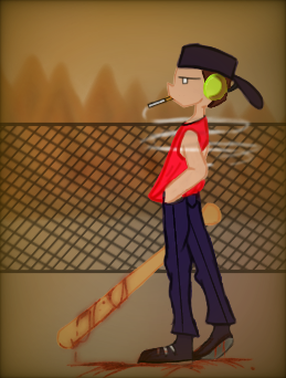 scout tf2 mod [pico]