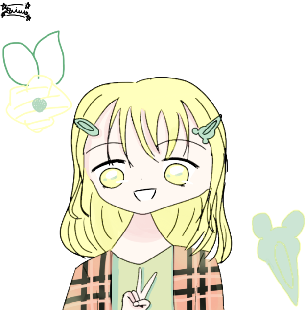 塗り絵しました〜ギリギリ…