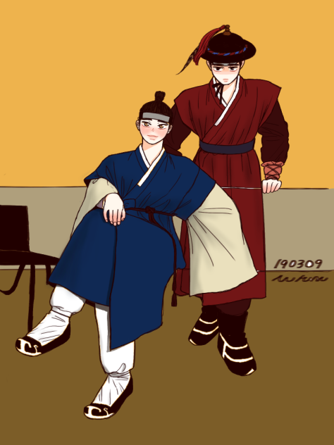 색칠 망함 ㅋ....