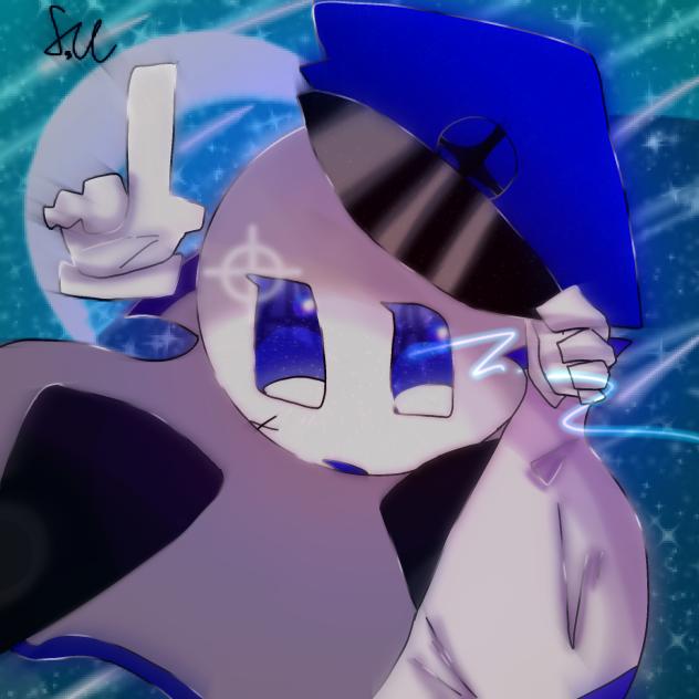 英雄志願の塗り絵大会