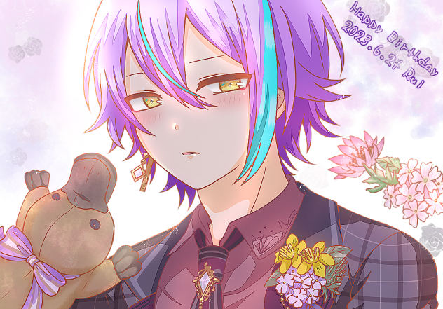 神代類誕生祭2023