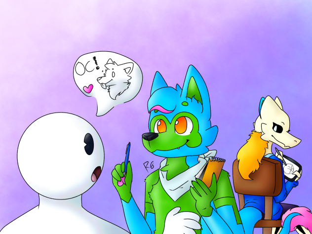 Commisions!