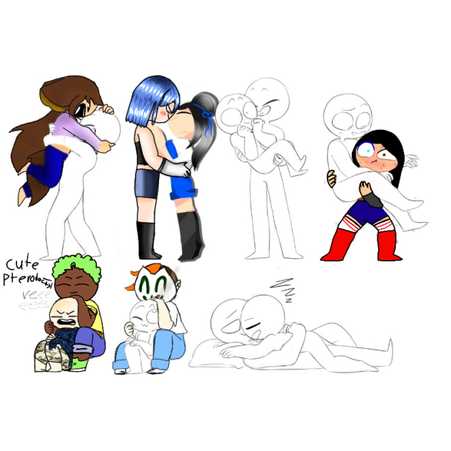 love colab 1