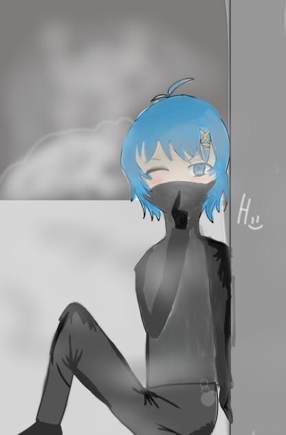 ちぐさくん