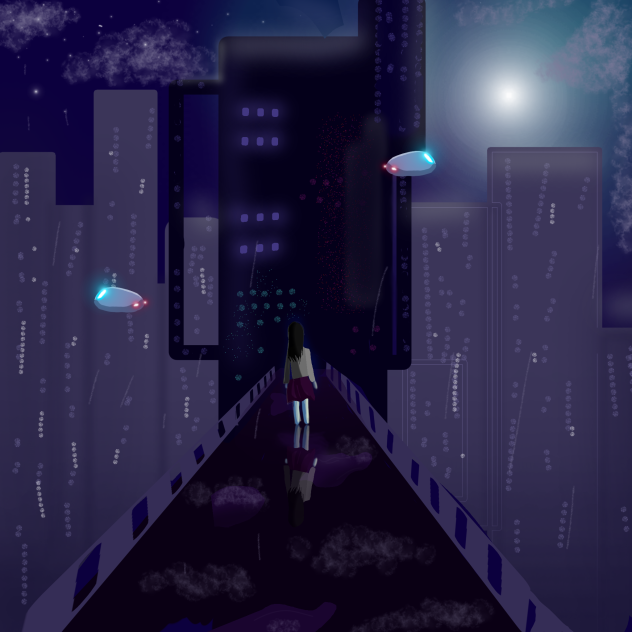 City 🏙️