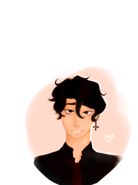 28 Sem Título - ibisPaint