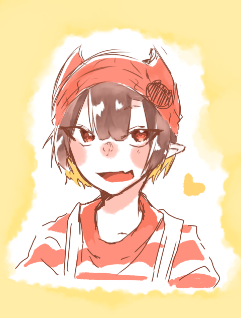 らくがき