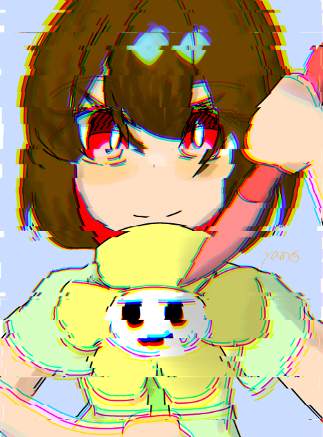キャラ