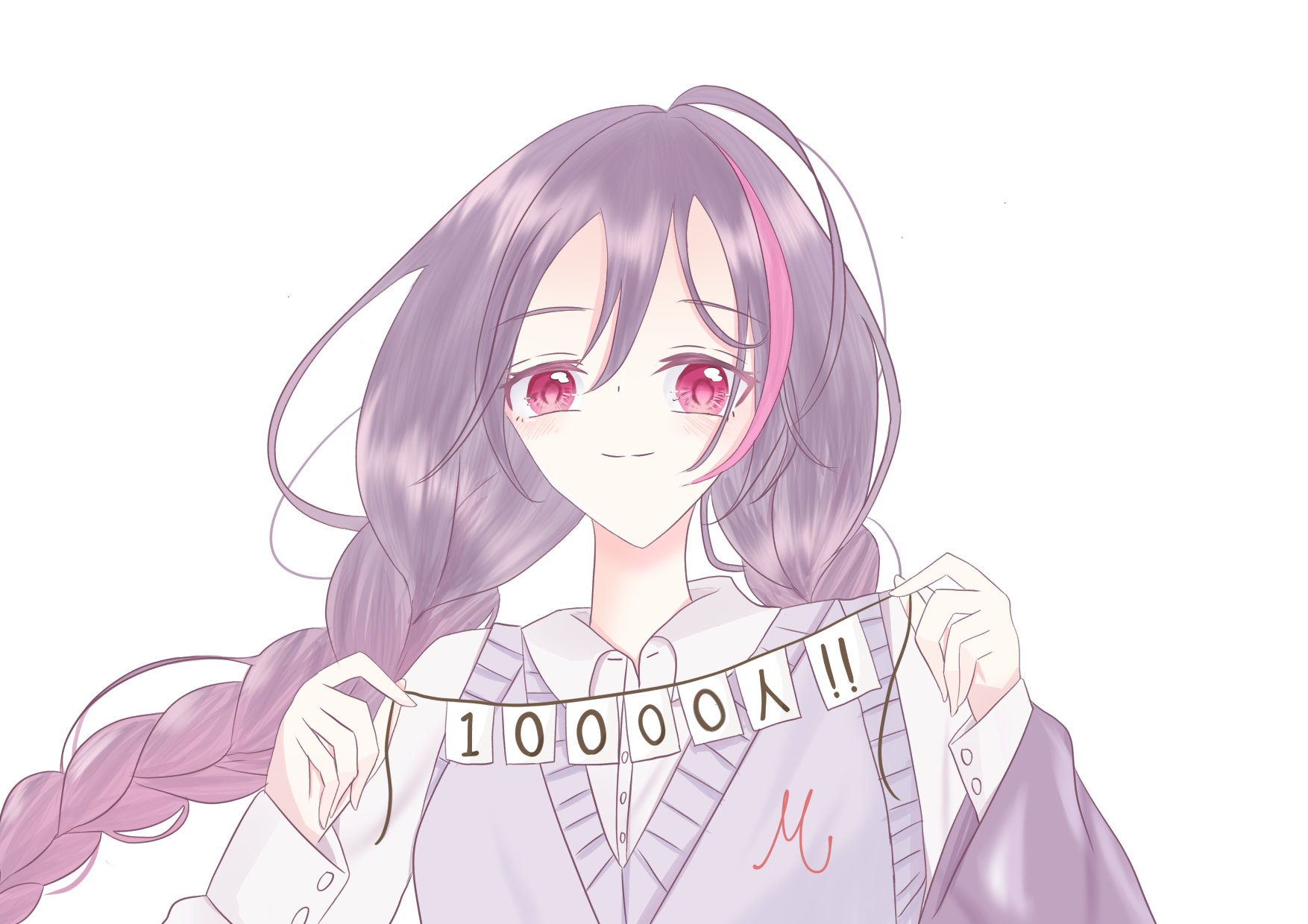 Emama♡ページ ₊°༺❤︎༻°₊ ｡ 時差投稿ｽﾏｿ💦なんですが、まえのネイルです