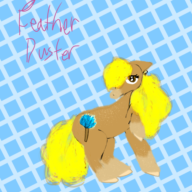 FeatherDuster