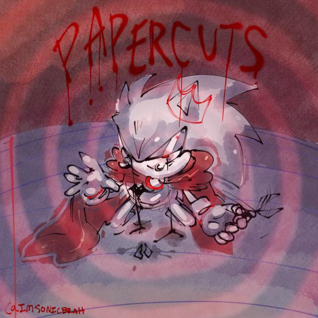 I’d cut my heart out
