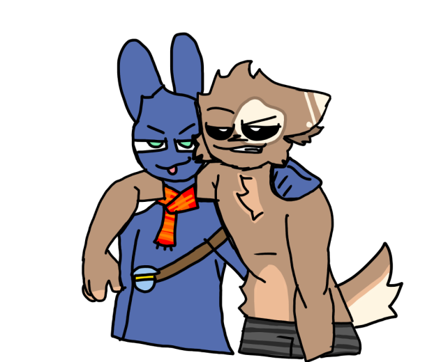 Twig and Dot!