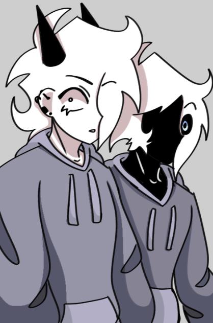 pov you called ash and 45h girls