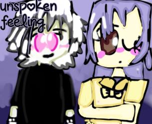 unspoken feeling contest art