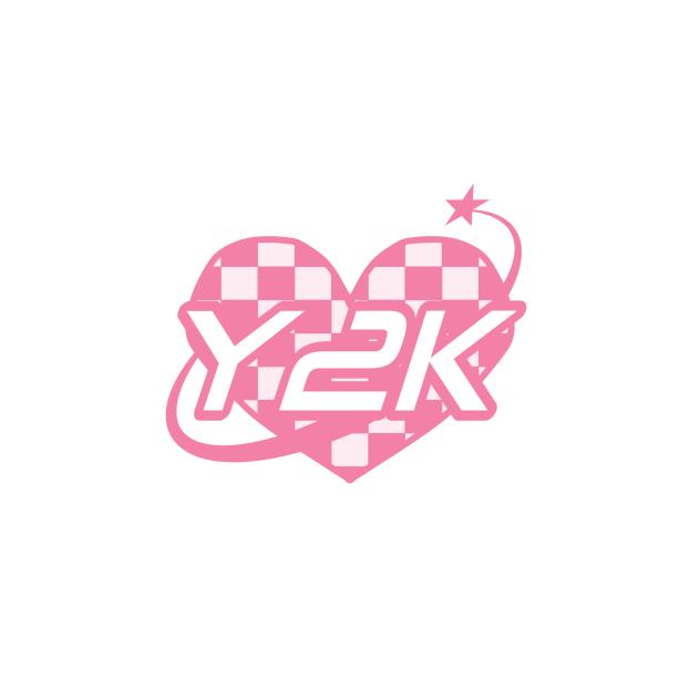 Y2K Logo 2