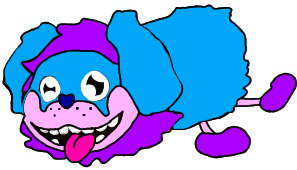 Pj Pug A Pillar