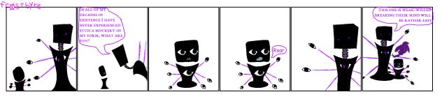 funni request thingie