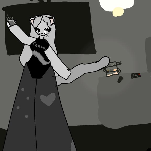 Revamp of canta - ibisPaint