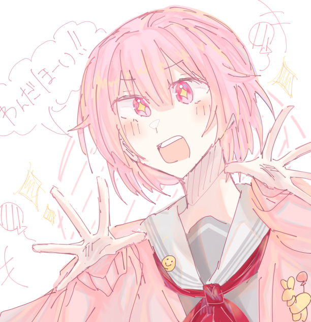 わんだほーい‼️
