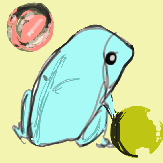 カエル
