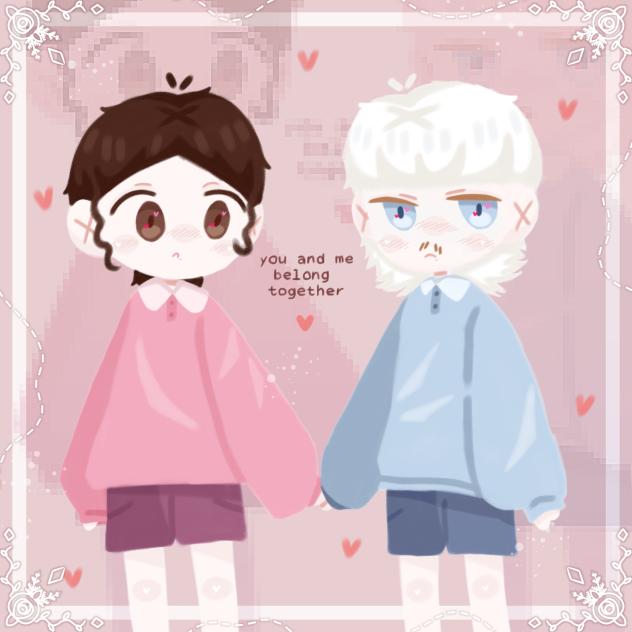 ⭐ Last post for now (on hiatus) ⭐