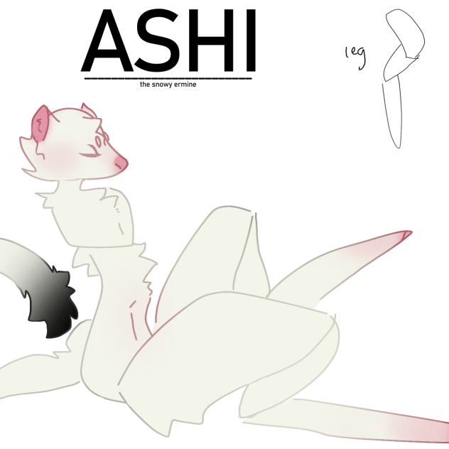 ashi ;)