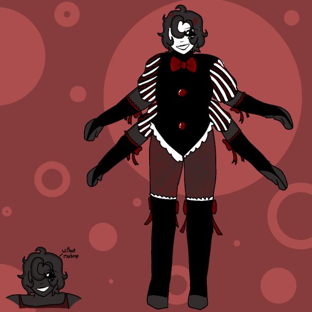 Acro Redesign