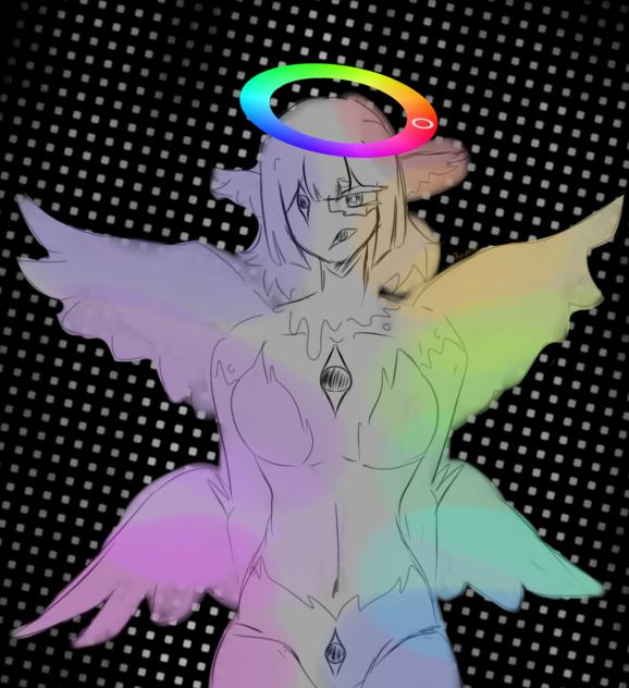 My oc 2