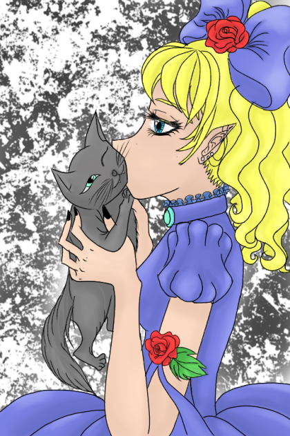 in this world there is love