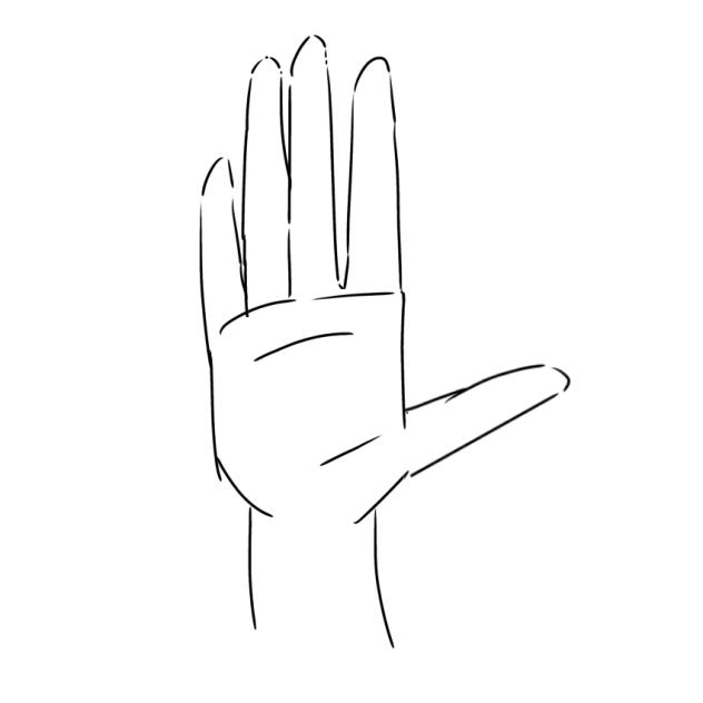 Simple draw