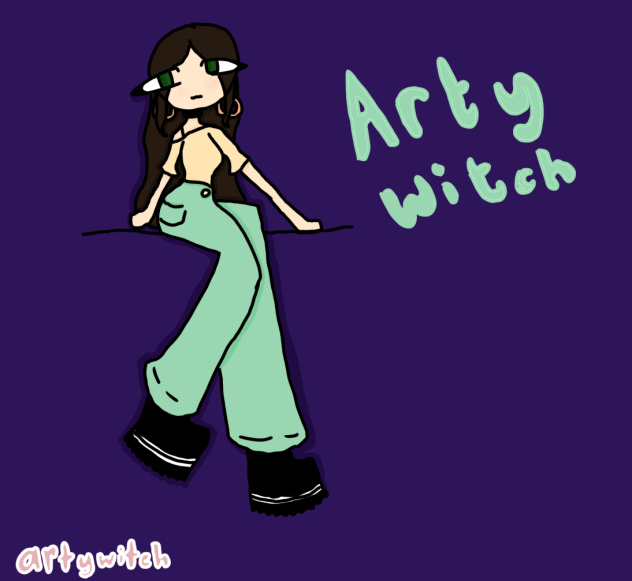 Idk who this character is