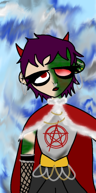 oc - ibisPaint