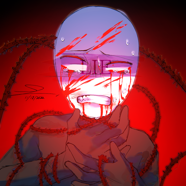 - L I E -