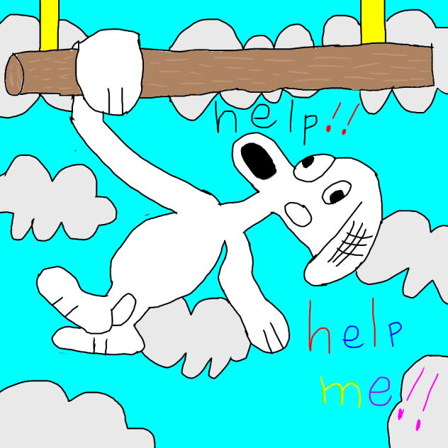 help me !! - ibisPaint