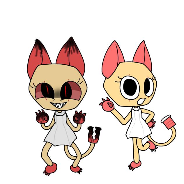 Twisted scraps and scraps