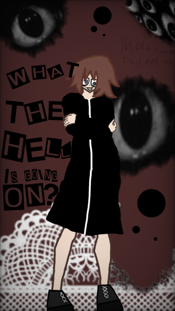 NO NO NO HOW IS THIS GOOD