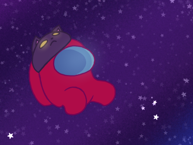 was not the imposter